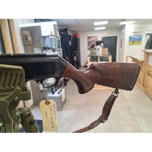 BROWNING BAR SHORT TRACK 270 WSM