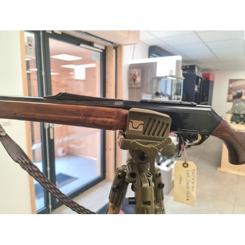 BROWNING BAR SHORT TRACK 270 WSM