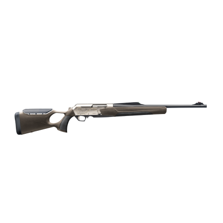 BROWNING BAR 4X ACTION ULTIMATE thr.s.MG2 FIX 30-06 sp