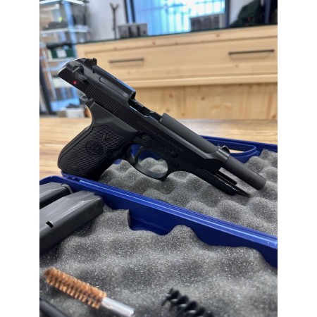 BERETTA MOD 92 FS 9X19 2