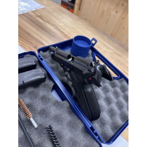 BERETTA MOD 92 FS 9X19