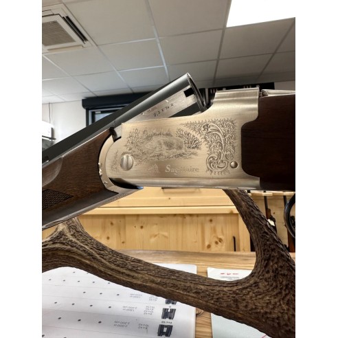 VERNEY-CARRON SAGITTAIRE 12/76 - 9.3X74 R