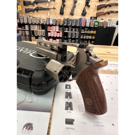 CHIAPPA RHINO 50 DS 357 MAGNUM