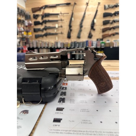 CHIAPPA RHINO 50 DS 357 MAGNUM 2