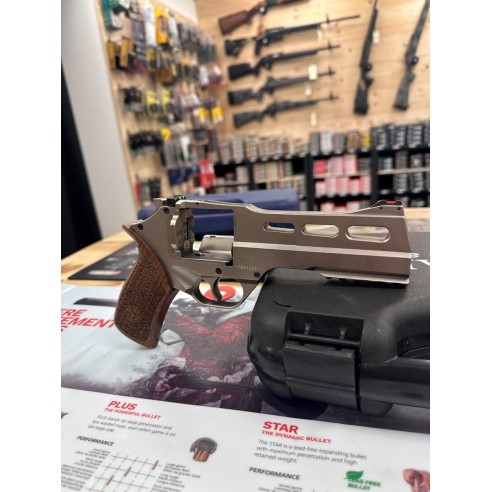 CHIAPPA RHINO 50 DS 357 MAGNUM