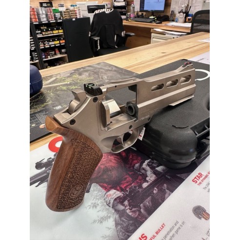CHIAPPA RHINO 50 DS 357 MAGNUM