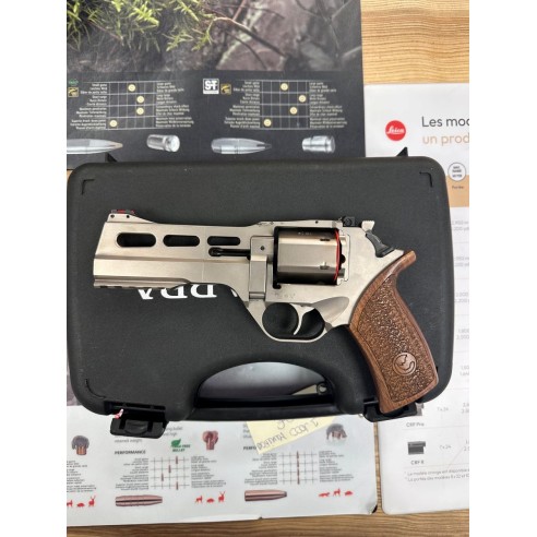 CHIAPPA RHINO 50 DS 357 MAGNUM