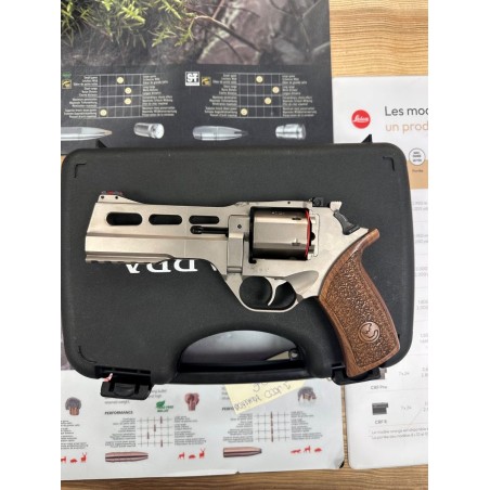 CHIAPPA RHINO 50 DS 357 MAGNUM