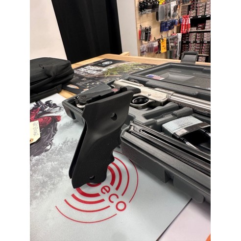 RUGER MARK III TARGET 22 LR