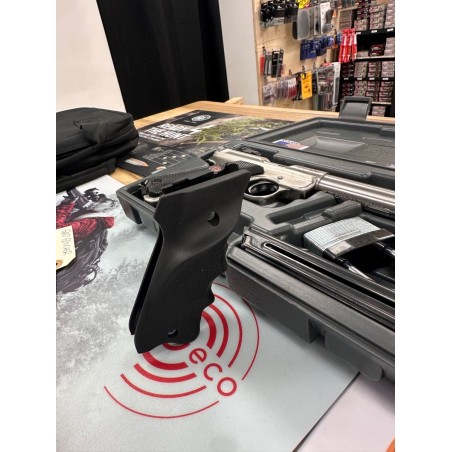 RUGER MARK III TARGET 22 LR