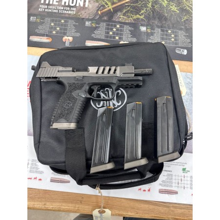FNH USA 509 9X19 2