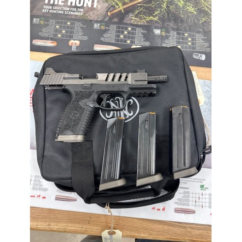 FNH USA 509 9X19