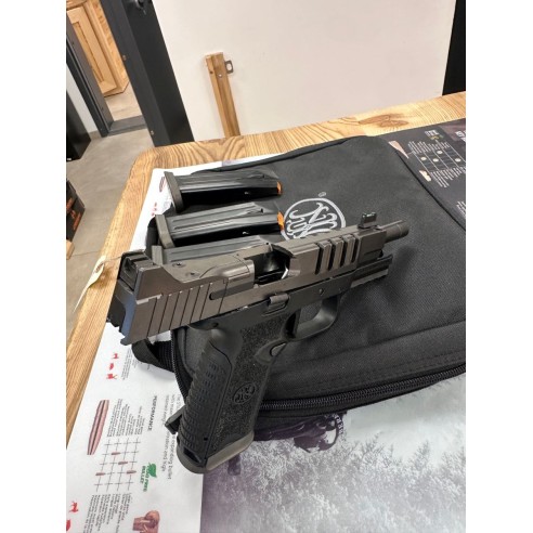 FNH USA 509 9X19