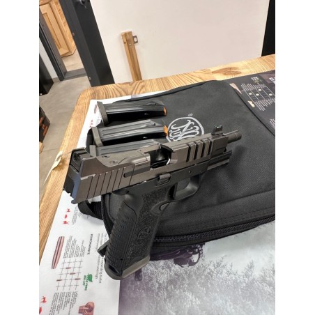 FNH USA 509 9X19