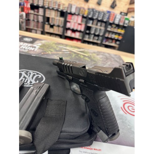 FNH USA 509 9X19