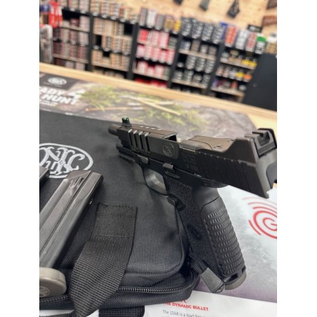 FNH USA 509 9X19