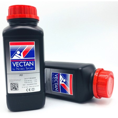 POUDRE VECTAN A0 500G