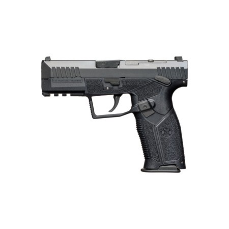BROWNING FN HIPER MRD BLK/BLK 2X15 9 MM