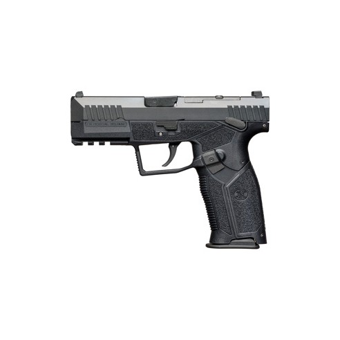 BROWNING FN HIPER MRD BLK/BLK 2X15 9 MM
