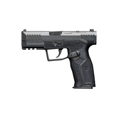 BROWNING FN HIPER MRD BLK/BLK 2X15 9 MM