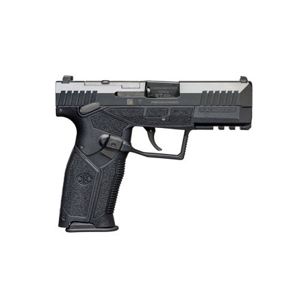 BROWNING FN HIPER MRD BLK/BLK 2X15 9 MM 2