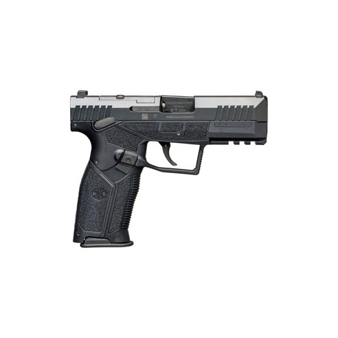 BROWNING FN HIPER MRD BLK/BLK 2X15 9 MM