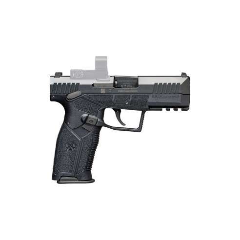 BROWNING FN HIPER MRD BLK/BLK 2X15 9 MM