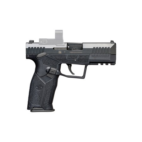 BROWNING FN HIPER MRD BLK/BLK 2X15 9 MM