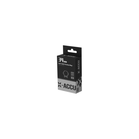 COLLIERS 34 MM X ACCU PICA