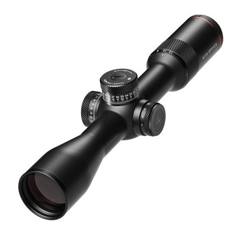 KITE RSCO B6 LR 4AI BLACK 3-18X50
