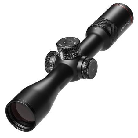 KITE RSCO B6 LR 4AI BLACK 3-18X50