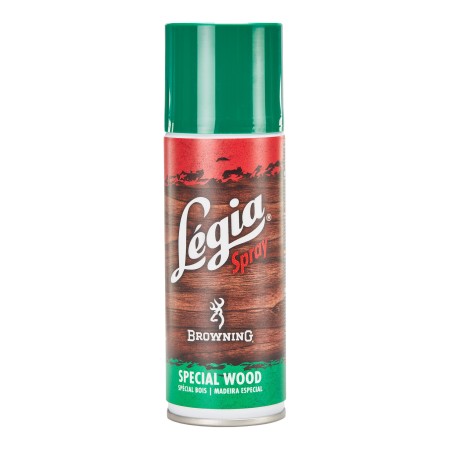 LEGIA  SPRAY SPECIAL BOIS