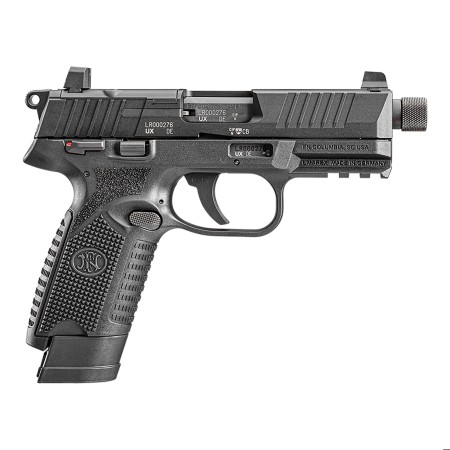 BROWNING FN 502 T BLK/BLK 22 LR
