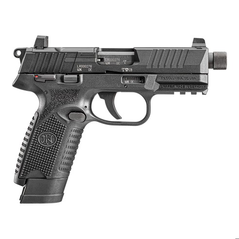 BROWNING FN 502 T BLK/BLK 22 LR