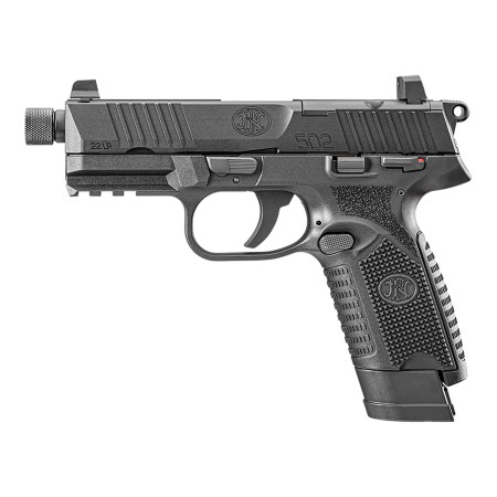 BROWNING FN 502 T BLK/BLK 22 LR 2