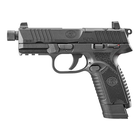 BROWNING FN 502 T BLK/BLK 22 LR