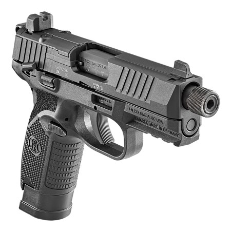 BROWNING FN 502 T BLK/BLK 22 LR