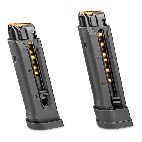 BROWNING FN 502 T BLK/BLK 22 LR