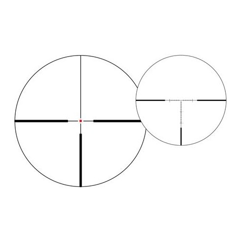 KITE RSCO B6 LR 4AI BLACK 3-18X50