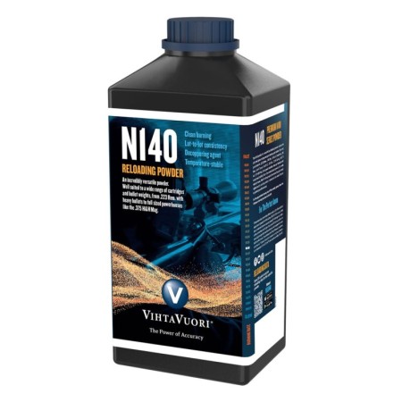 POUDRE VIHTAVUORY N 140 1KG