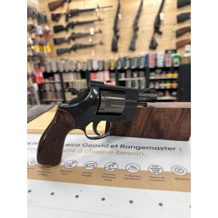 ARMINIUS HW38 38 SPECIAL