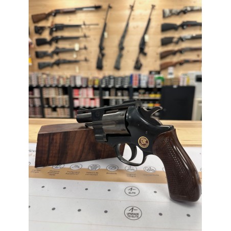 ARMINIUS HW38 38 SPECIAL