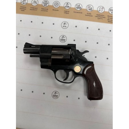 ARMINIUS HW38 38 SPECIAL