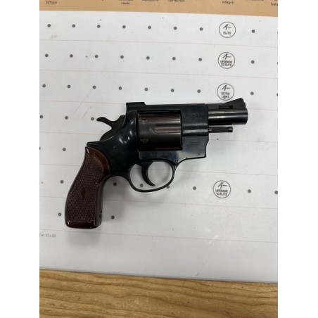 ARMINIUS HW38 38 SPECIAL