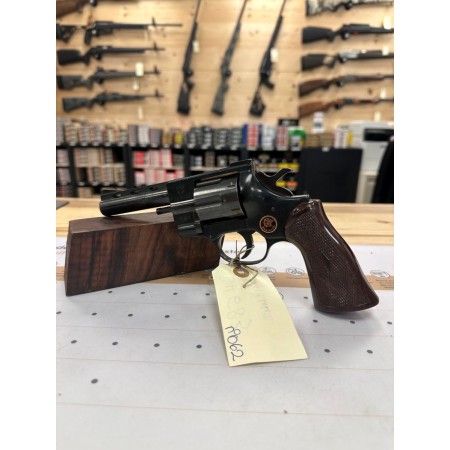 ARMINIUS HW38  38 SPECIAL