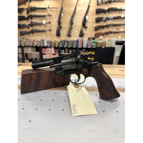 ARMINIUS HW38  38 SPECIAL
