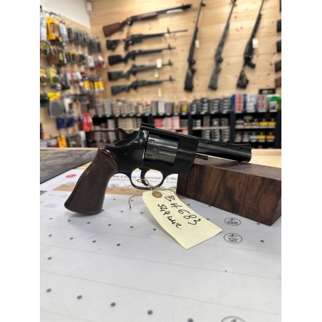 ARMINIUS HW38  38 SPECIAL