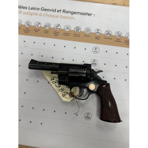 ARMINIUS HW38  38 SPECIAL