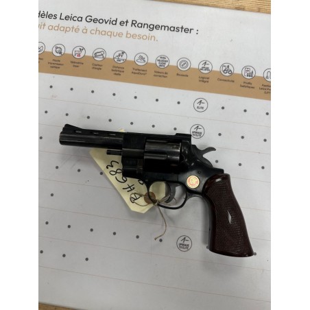 ARMINIUS HW38  38 SPECIAL