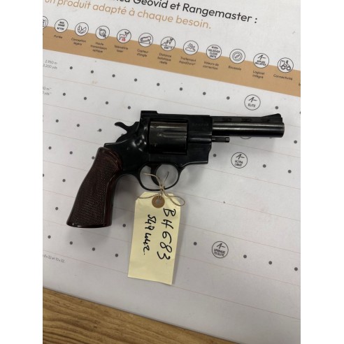 ARMINIUS HW38  38 SPECIAL